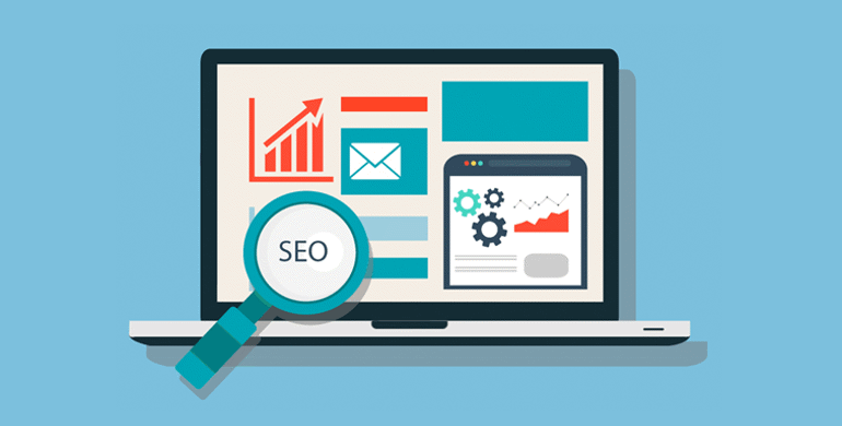 SEO guide/google optimering